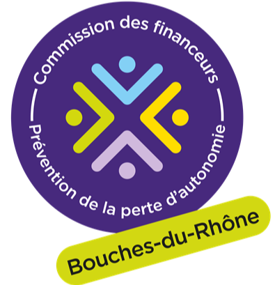 Commission des Financeurs Bouches-du-Rhône Commission des Financeurs Bouches-du-Rhône