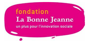 Fondation La Bonne Jeanne Fondation La Bonne Jeanne